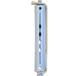 Fripac Wickler|LW 2 Wickler Grau/Blau 13 mm 10 Stück