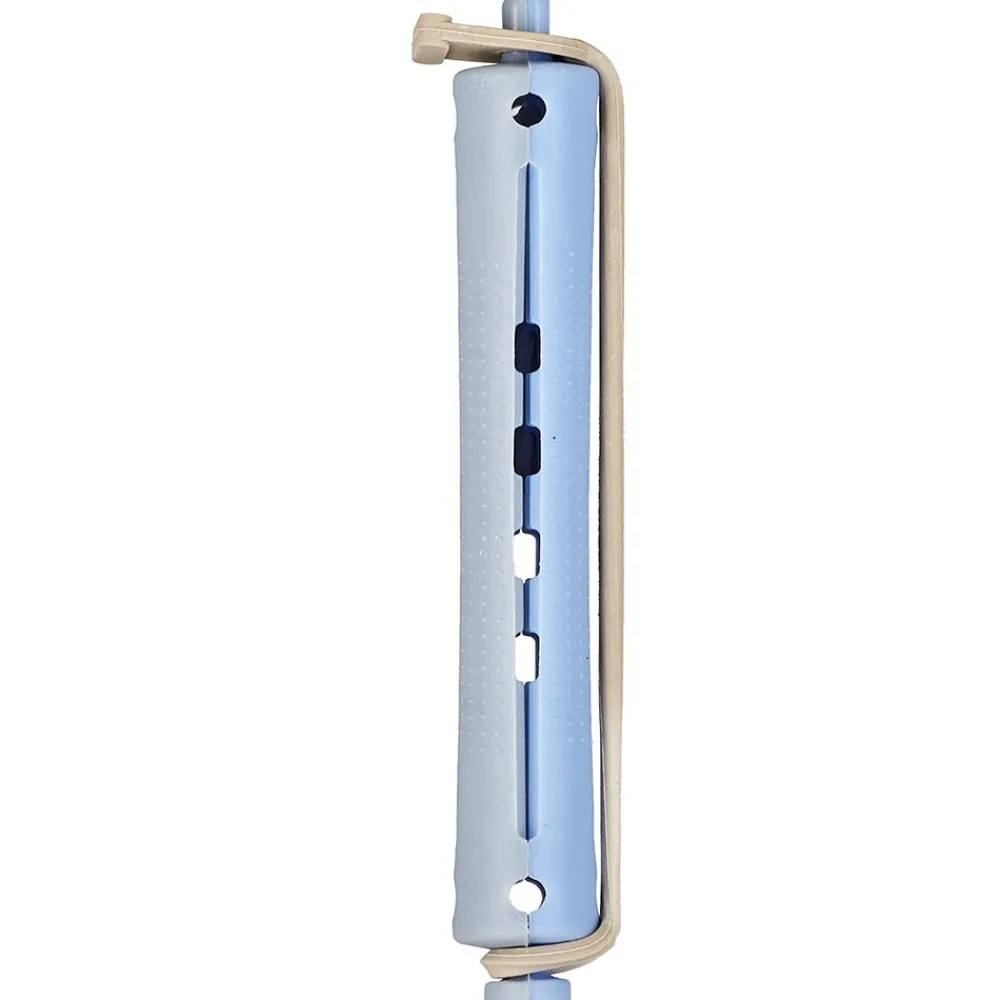 Fripac Wickler|LW 2 Wickler Grau/Blau 13 mm 10 Stück