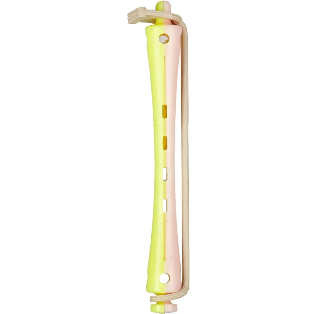 Fripac Wickler|LW Wickler Rosé/Gelb 7 mm 10 Stück