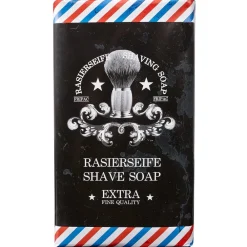 Fripac Bartpflege^Rasierseife 2 Stangen à 250 g