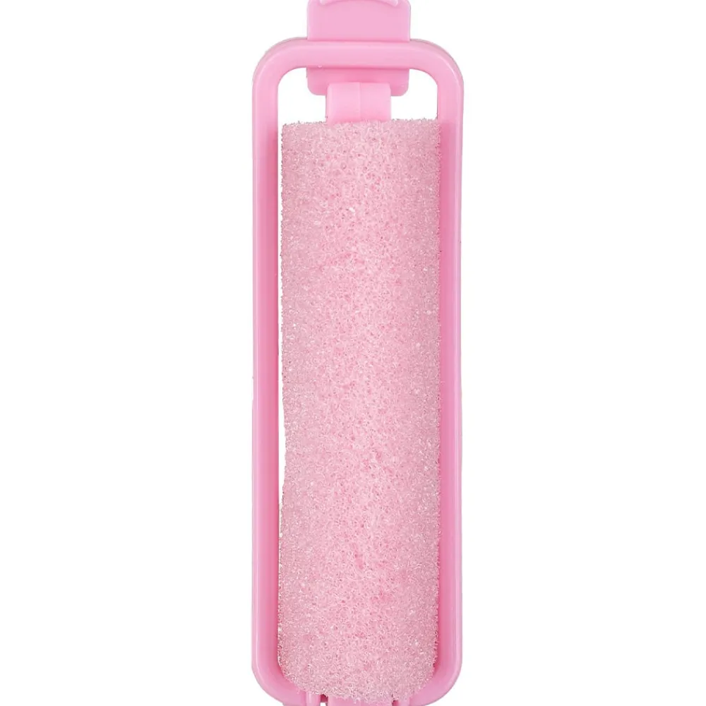 Fripac Wickler|Schlaf-Lockenwickler S 6 Stück