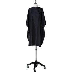 Allzweck-Salonumhang Blaue Streifen-Fromm Outlet