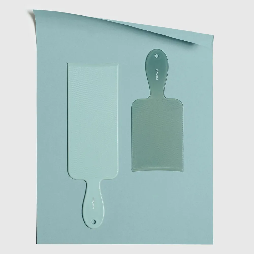 Balayage-Bretter 2 Stück-Fromm New