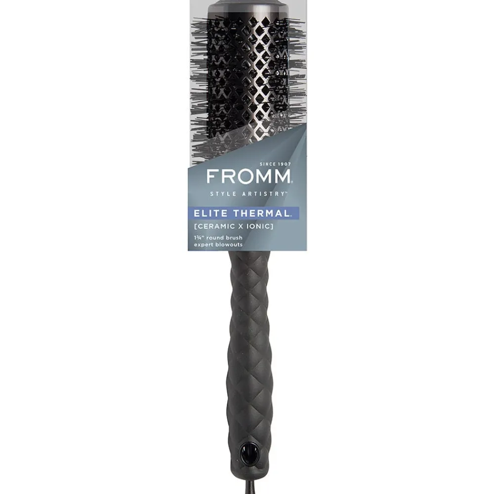 Brushes Elite Keramik Rundbürste 1.75 Inch-Fromm Outlet