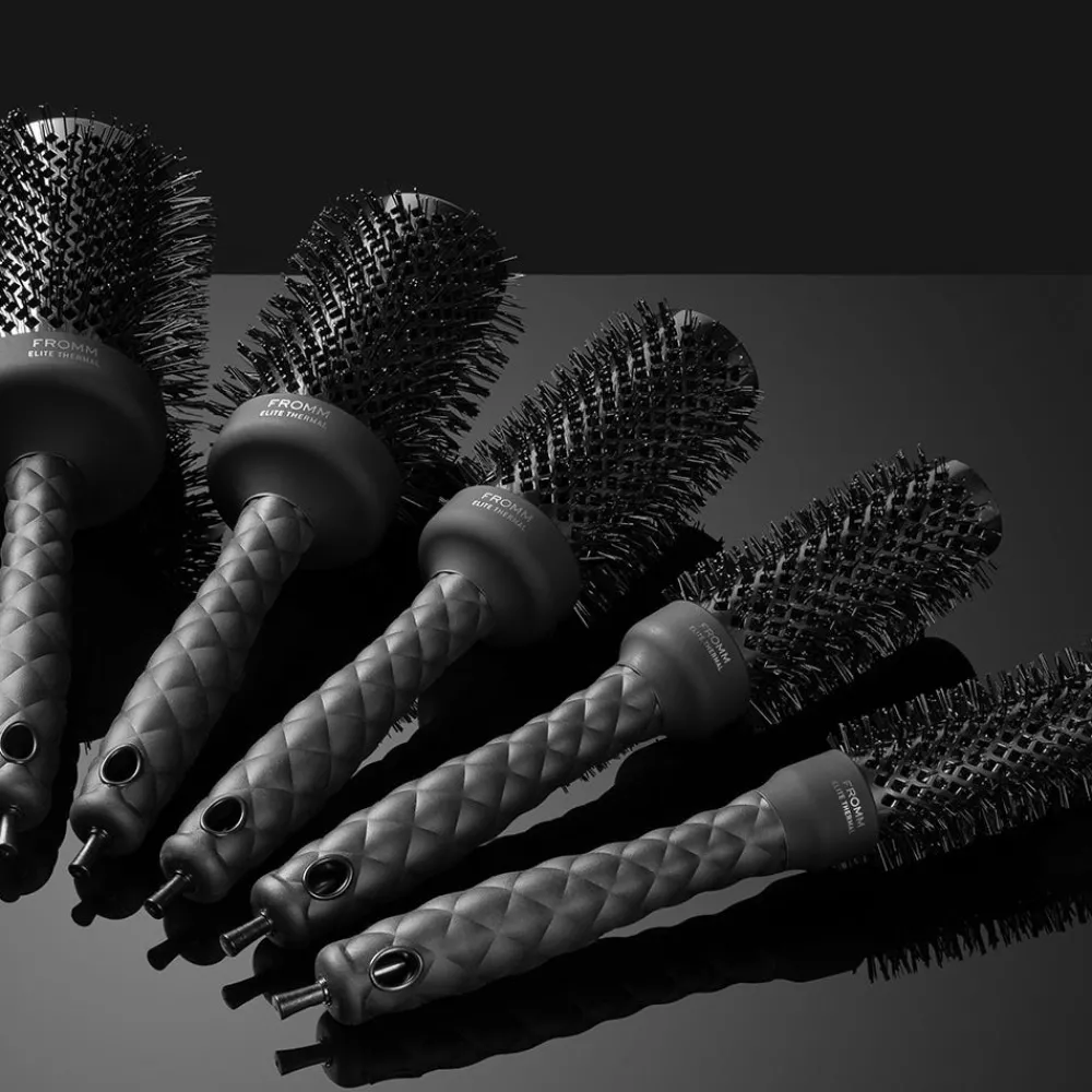 Brushes Elite Keramik Rundbürste 1.75 Inch-Fromm Outlet