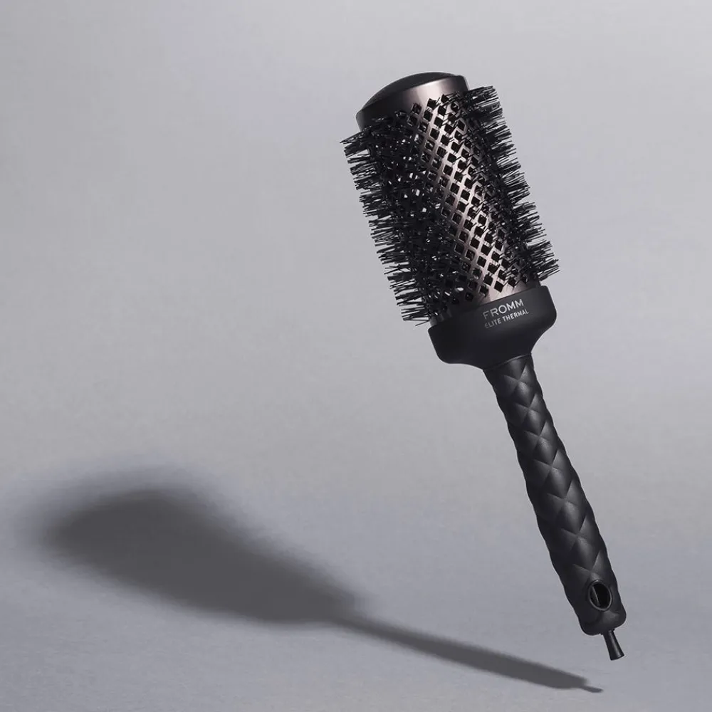 Brushes Elite Keramik Rundbürste 1.25 Inch-Fromm Outlet