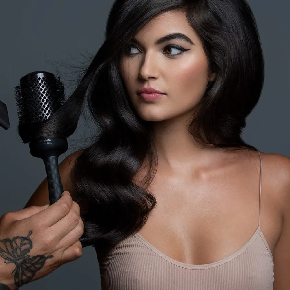 Brushes Elite Keramik Rundbürste 1.25 Inch-Fromm Outlet