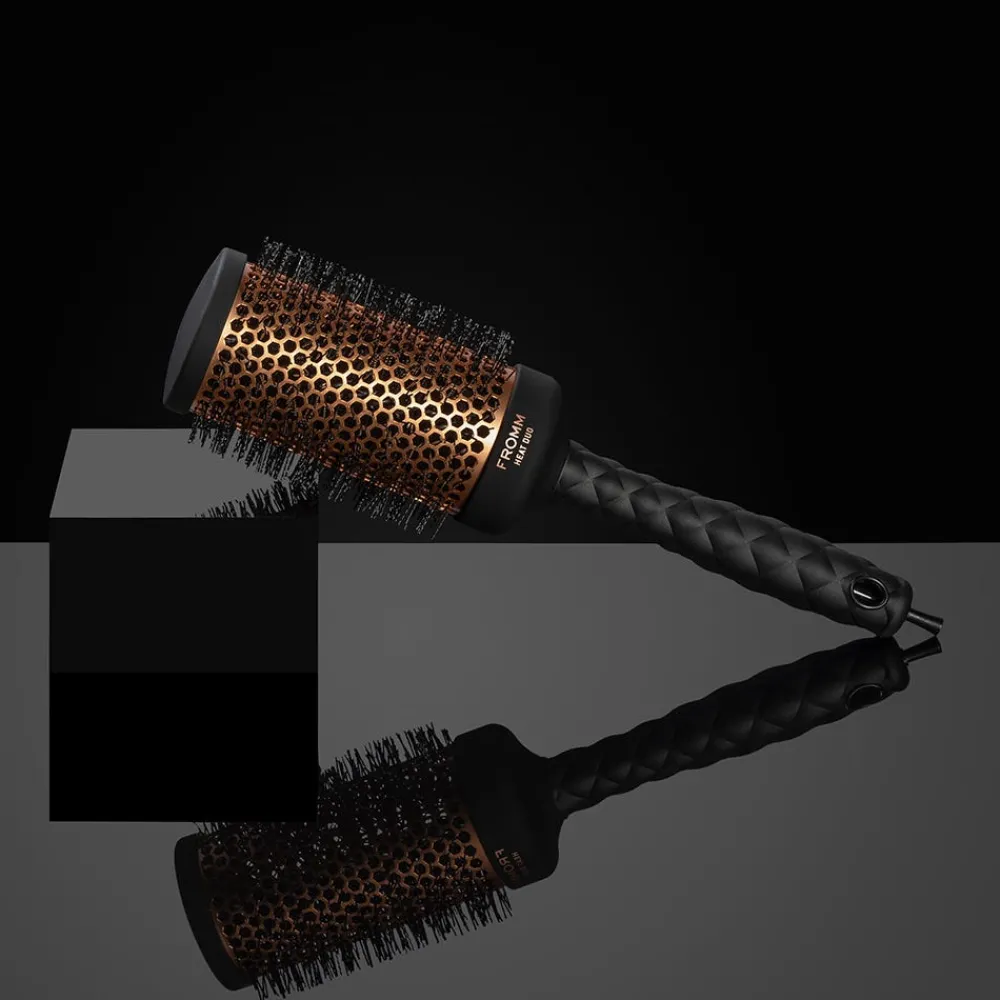 Brushes Heat Duo Kupfer Rundbürste 1.75 inch-Fromm Sale