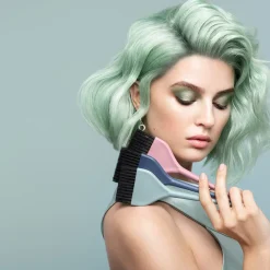 Color Accessories Feder Farbpinsel 7/8 Inch 2 Stück-Fromm Outlet