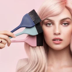 Color Accessories Feder Farbpinsel 7/8 Inch 2 Stück-Fromm Outlet