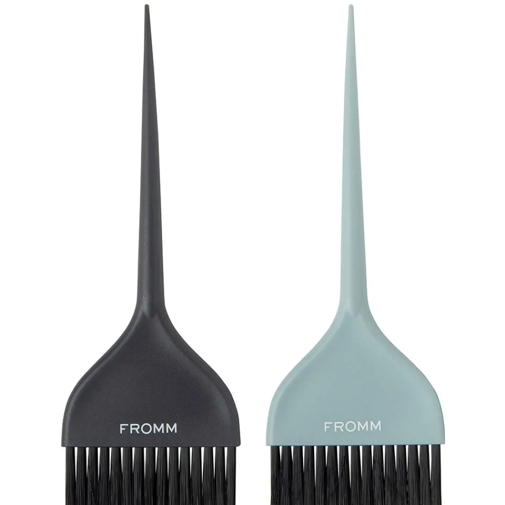 Color Accessories Fester Farbpinsel 7/8 Inch 2 Stück-Fromm Sale