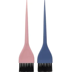 Fromm Zubehör|Color Accessories Weiche Farbpinsel 3/4 Inch 2 Stück