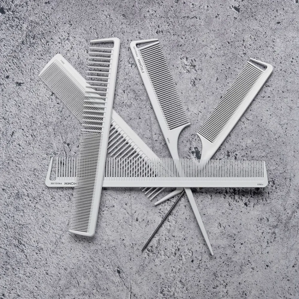 Fromm Kämme & Bürsten|Kämme^Combs Limitless Proglide Schneidekamm 8 inch