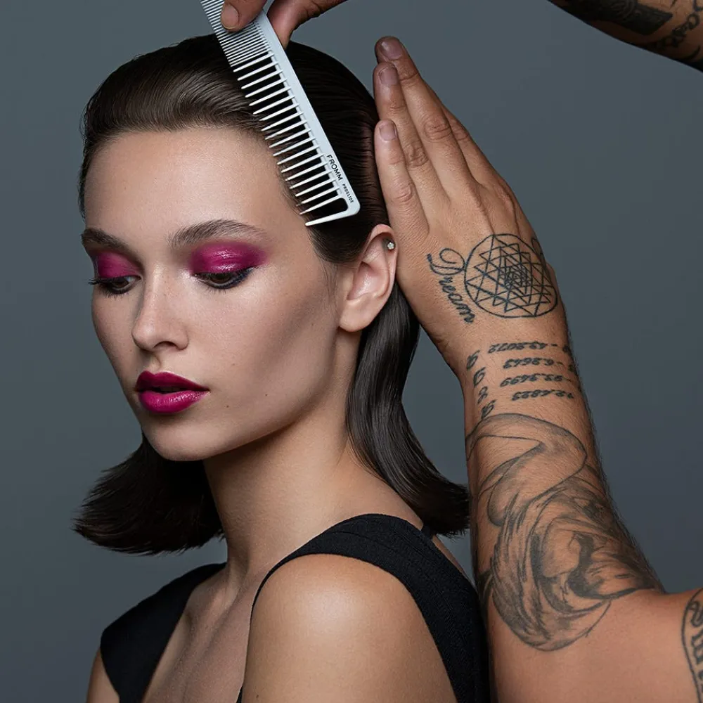 Fromm Kämme & Bürsten|Kämme^Combs Limitless Proglide Schneidekamm 8 inch