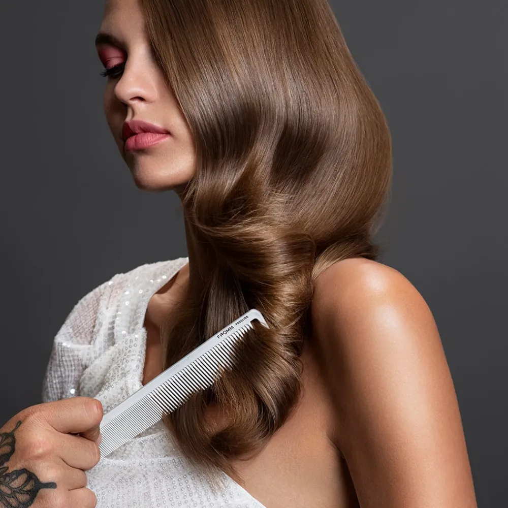 Fromm Kämme & Bürsten|Kämme^Combs Limitless Proglide Schneidekamm 8 inch