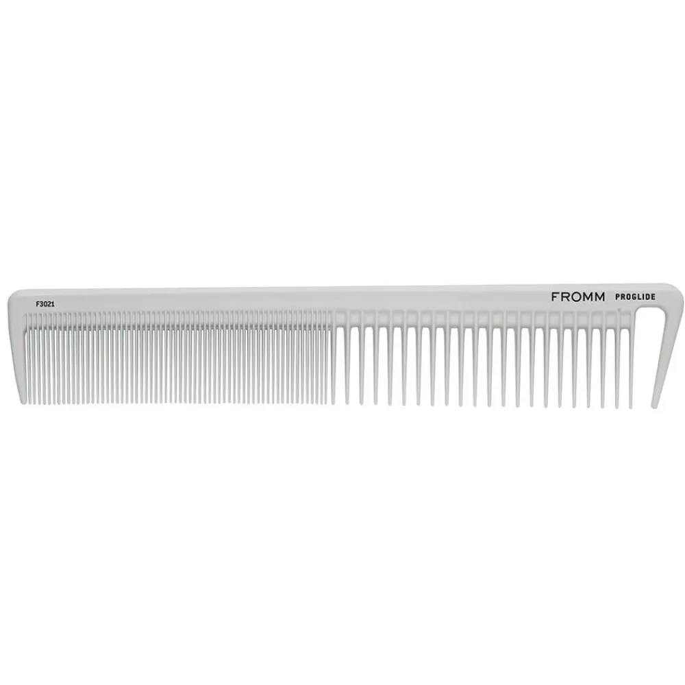 Fromm Kämme & Bürsten|Kämme|Combs Proglide Kamm 7.5 inch