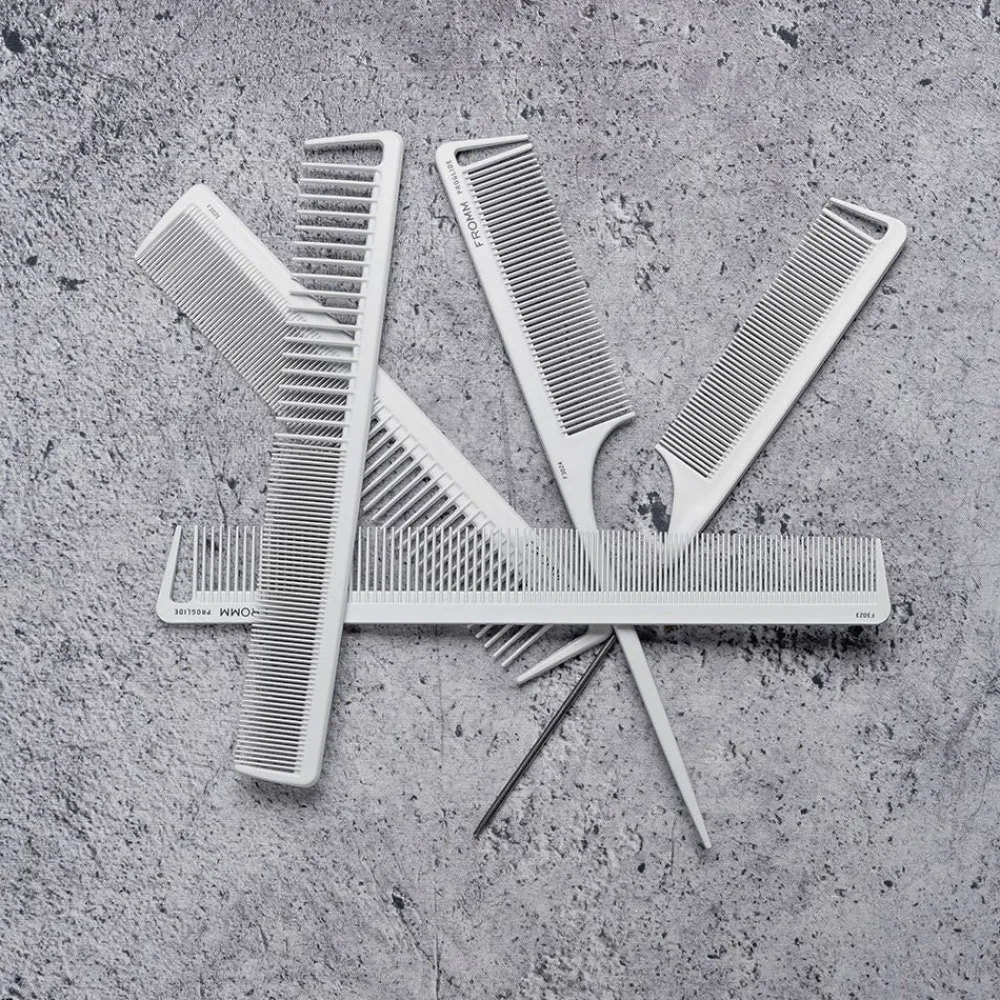 Fromm Kämme & Bürsten|Kämme|Combs Proglide Kamm 7.5 inch