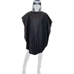 Frisier- und Schminkumhang-Fromm