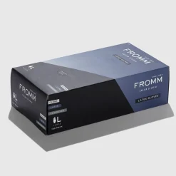 Fromm Einwegartikel^Latexhandschuhe gepudert Large 100 Stück