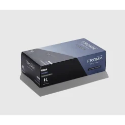 Fromm Einwegartikel|Latexhandschuhe gepudert Large 100 Stück