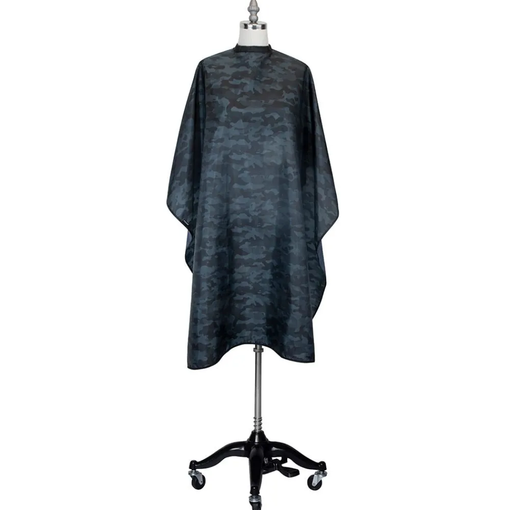 Premium Barbierumhang Tarndruck-Fromm Hot