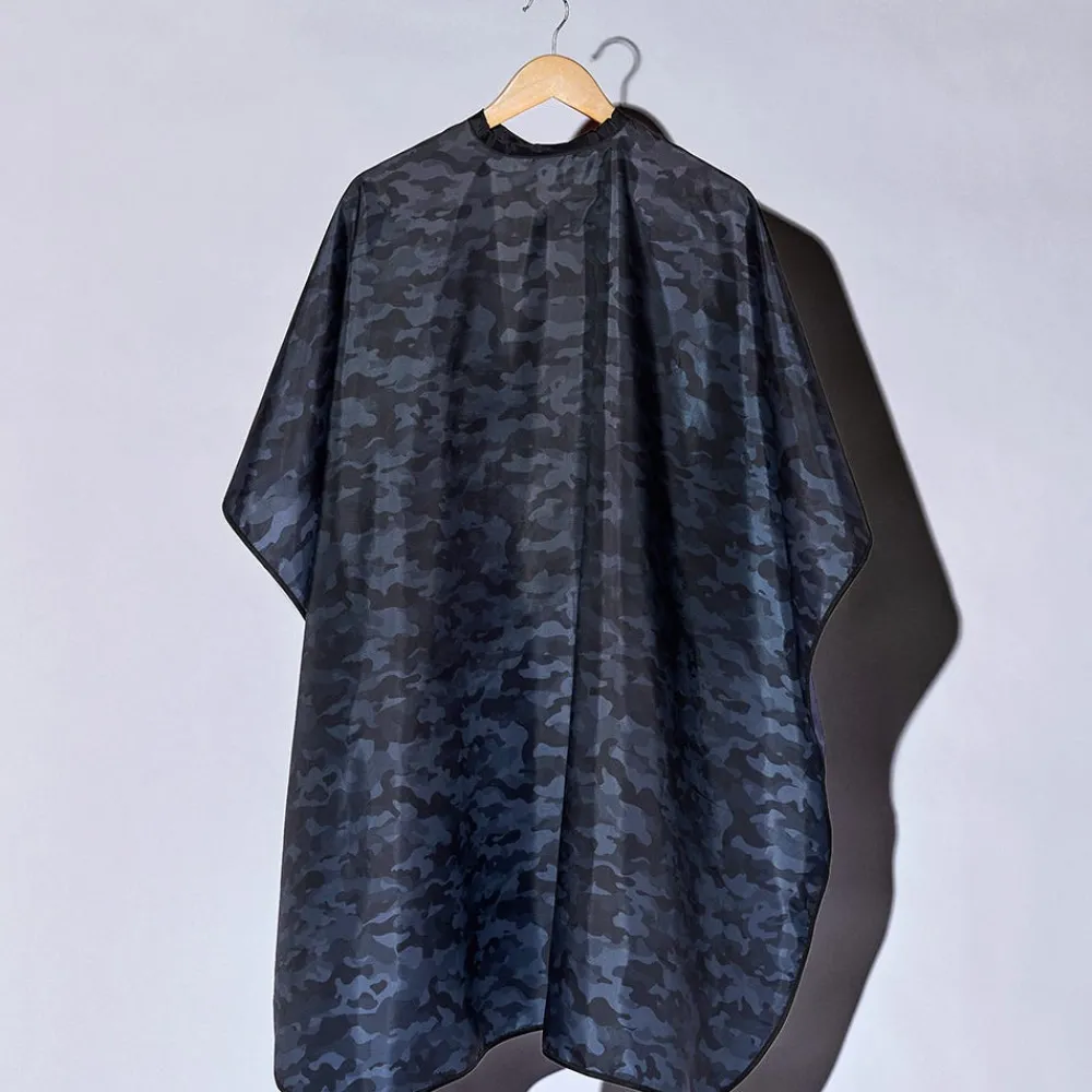 Premium Barbierumhang Tarndruck-Fromm Hot