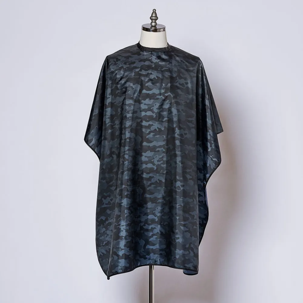 Premium Barbierumhang Tarndruck-Fromm Hot