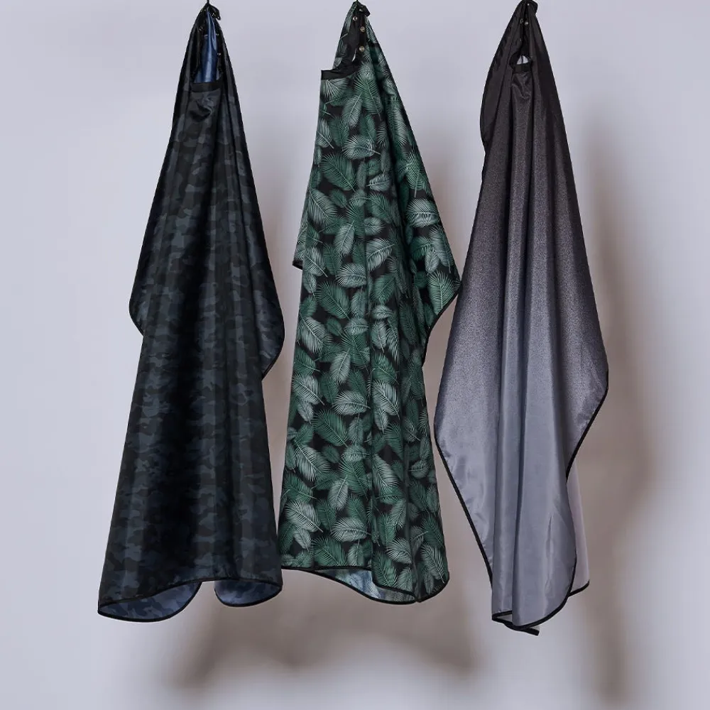 Premium Barbierumhang Tarndruck-Fromm Hot