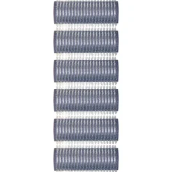 Pro Volume Keramik Haarwickler 3/4 Inch 6 Stück-Fromm Hot