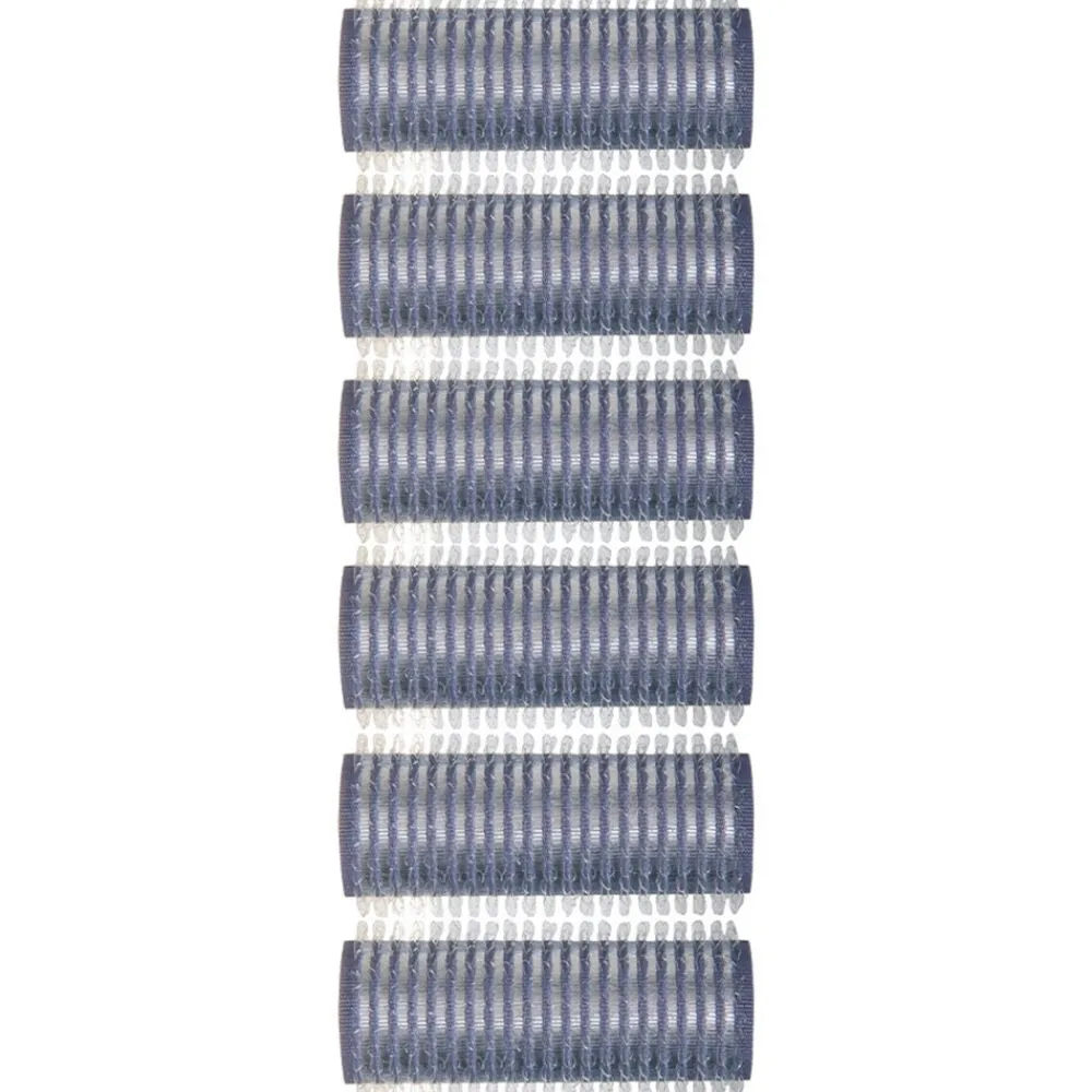 Pro Volume Keramik Haarwickler 3/4 Inch 6 Stück-Fromm Hot