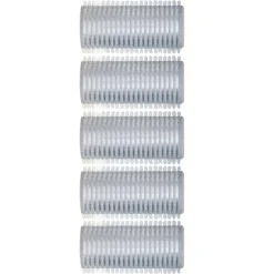 Pro Volume Keramik Haarwickler 1 Inch 5 Stück-Fromm Discount