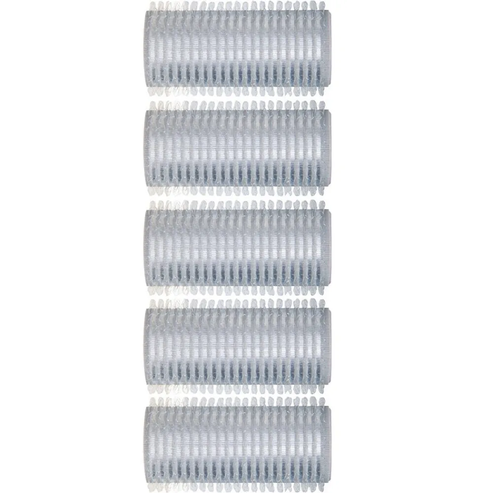 Pro Volume Keramik Haarwickler 1 Inch 5 Stück-Fromm Discount