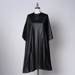 Fromm Frisierumhänge|Umhänge & Hauben|Shampoonierumhang Metallic