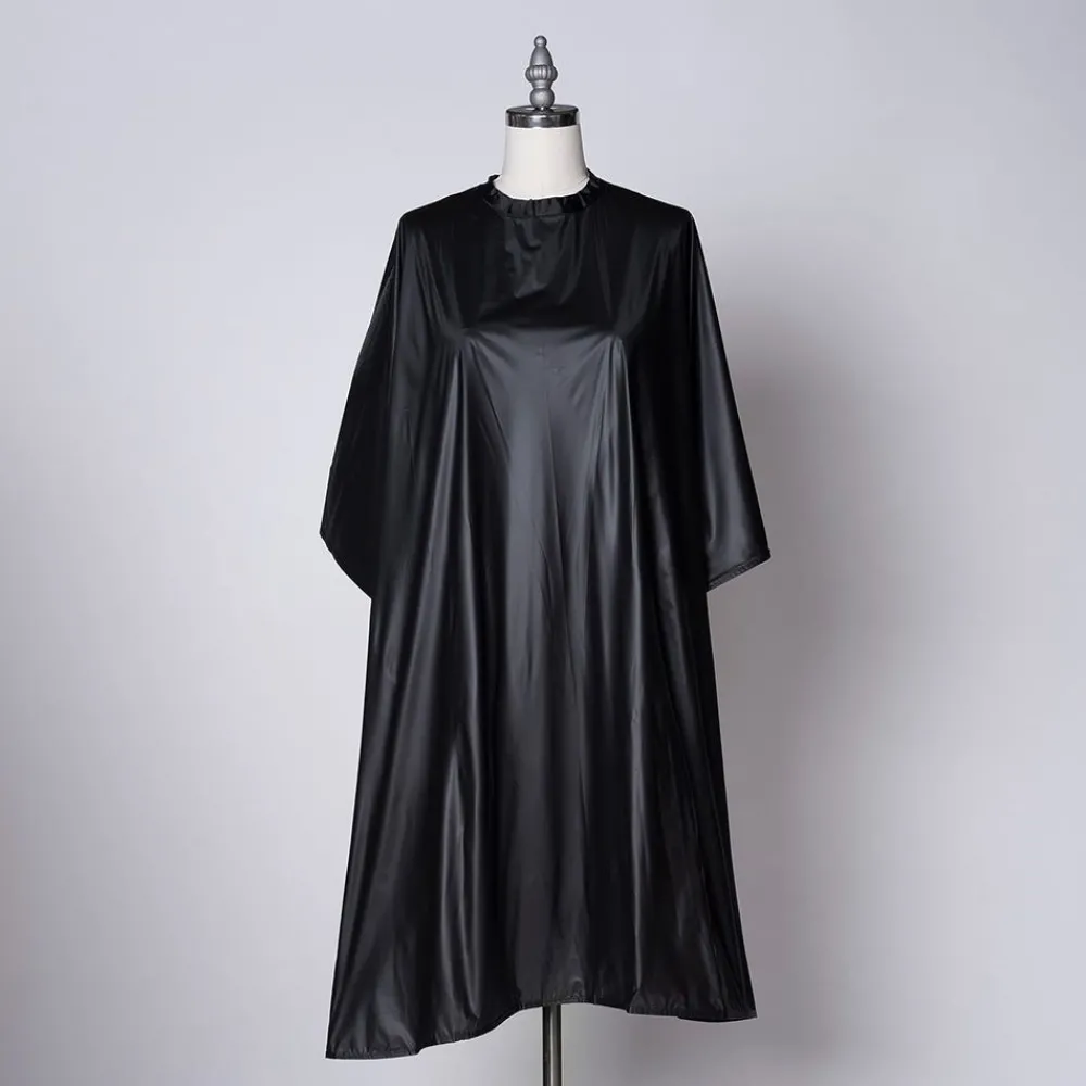 Fromm Frisierumhänge|Umhänge & Hauben|Shampoonierumhang Metallic