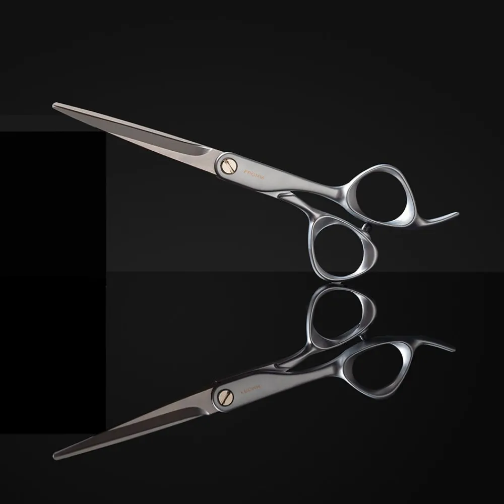 Shears Transform Schere Silber 6.25 inch-Fromm Best