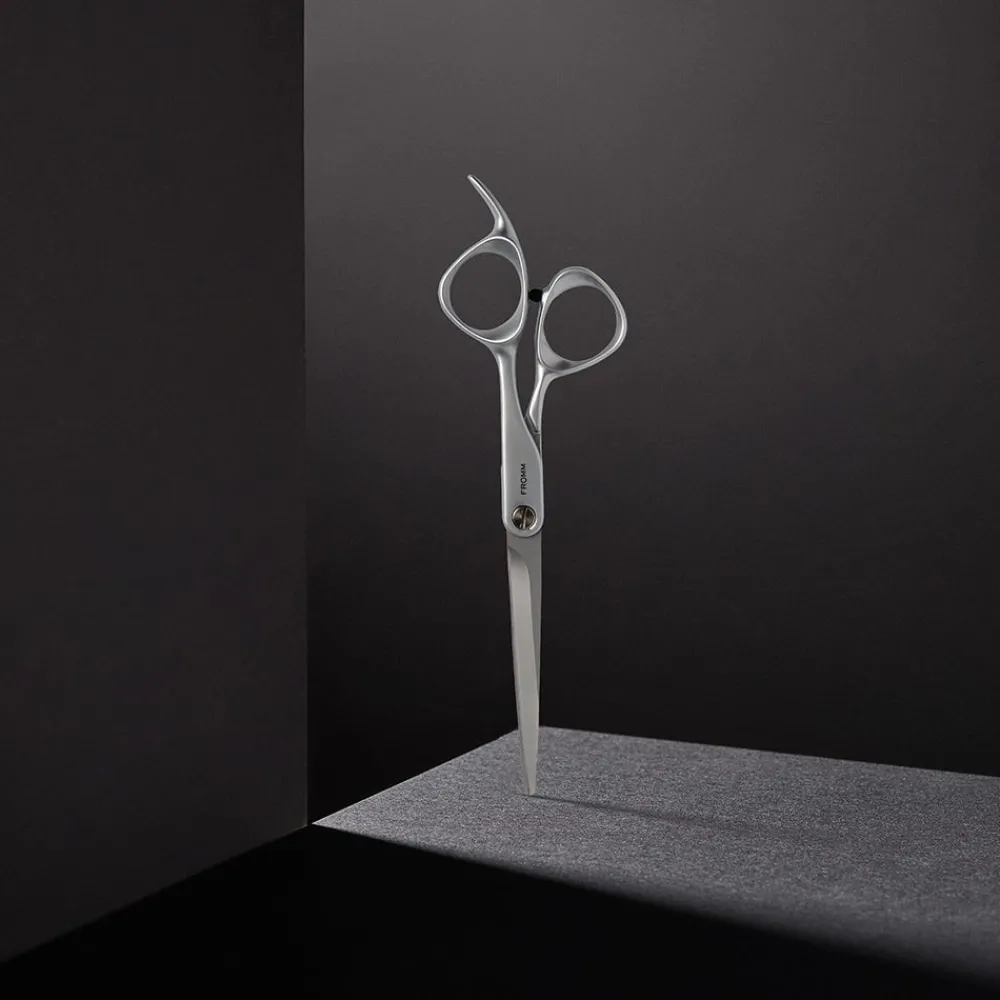 Shears Transform Schere Silber 6.25 inch-Fromm Best