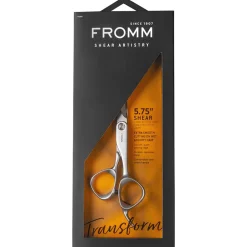 Shears Transform Schere 5.75 inch Silber-Fromm Discount