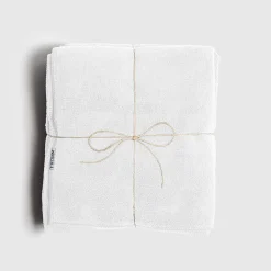 Softees Handtuch Weiß 10 Stück-Fromm Clearance