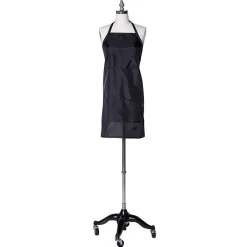 Fromm Frisierumhänge|Umhänge & Hauben^Stylistenschürze Schwarz