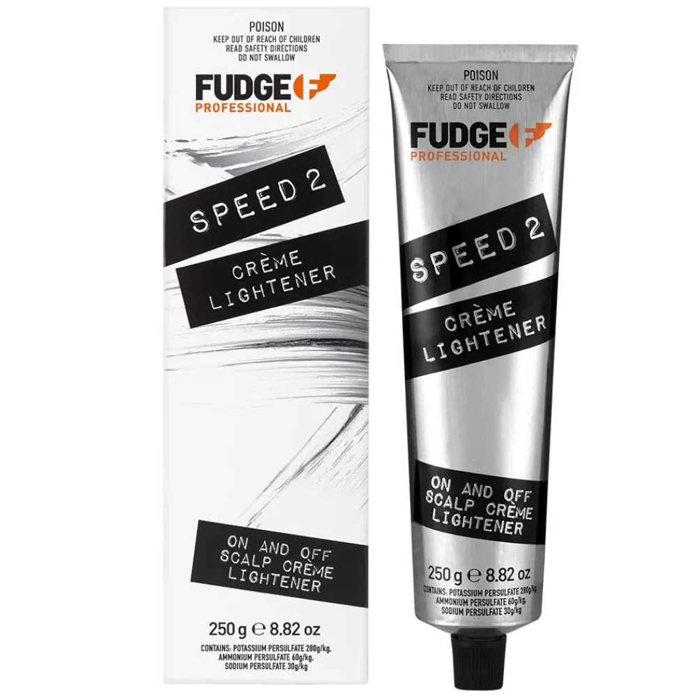 FUDGE Blondierung^Speed 2 250 g