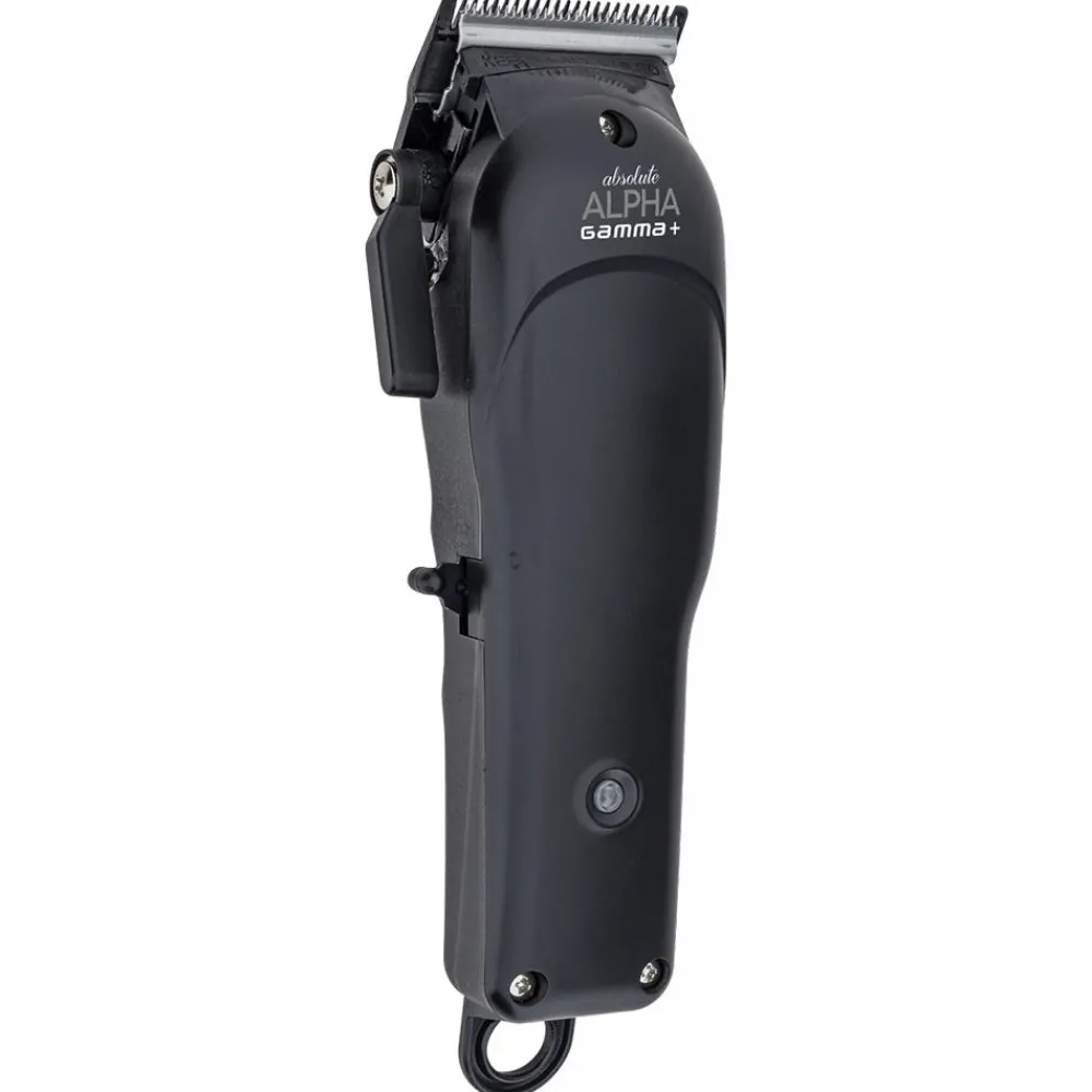 Absolute Alpha-Gamma+ Best