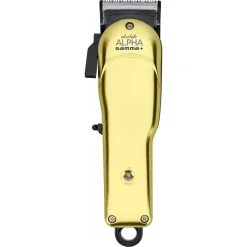 Absolute Alpha-Gamma+ Best