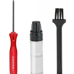 Gamma+ Bartschneider|Haarschneider & Trimmer^Boosted