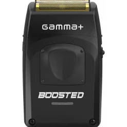Gamma+ Rasur|Haarschneider & Trimmer^Boosted Shaver