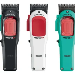 Gamma+ Haarschneider & Trimmer^Boosted Up Clipper