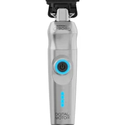 Gamma+ Haarschneider & Trimmer^Cyborg Trimmer