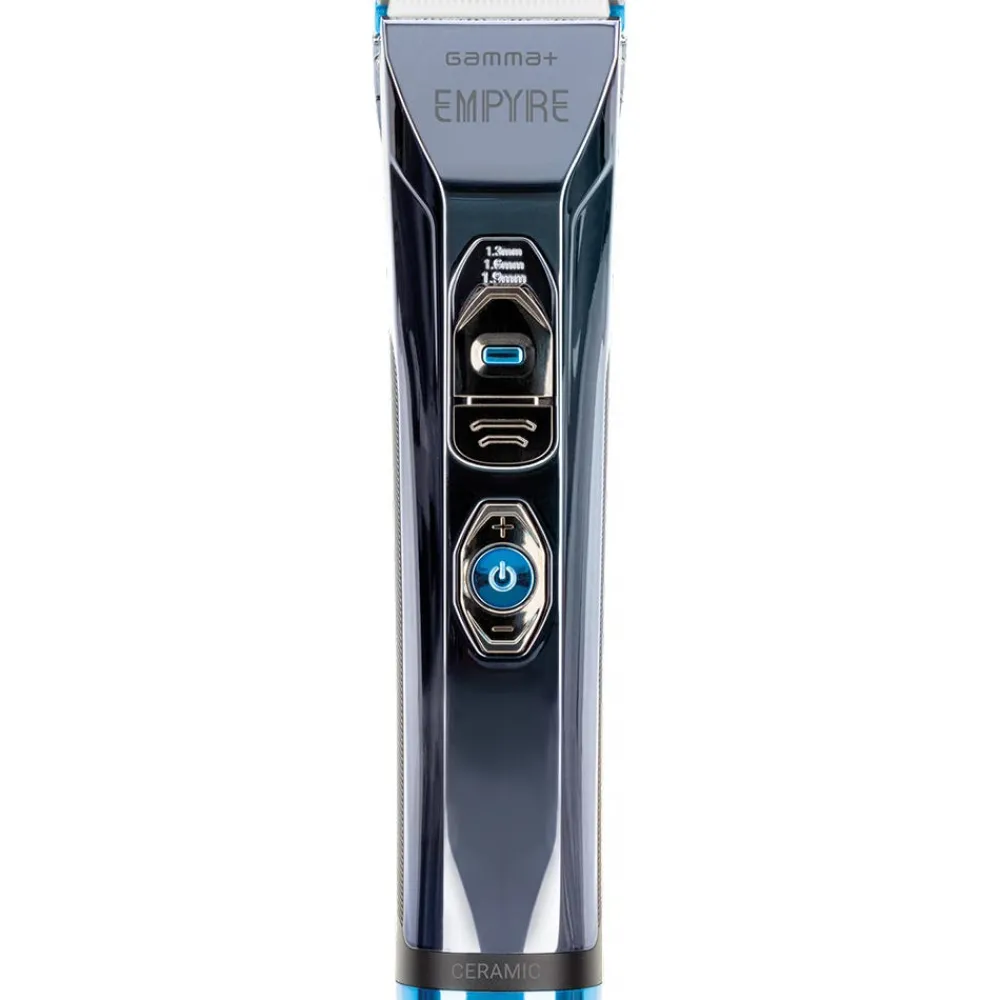 Gamma+ Haarschneider & Trimmer|Haarschneider & Trimmer^Empyre Clipper
