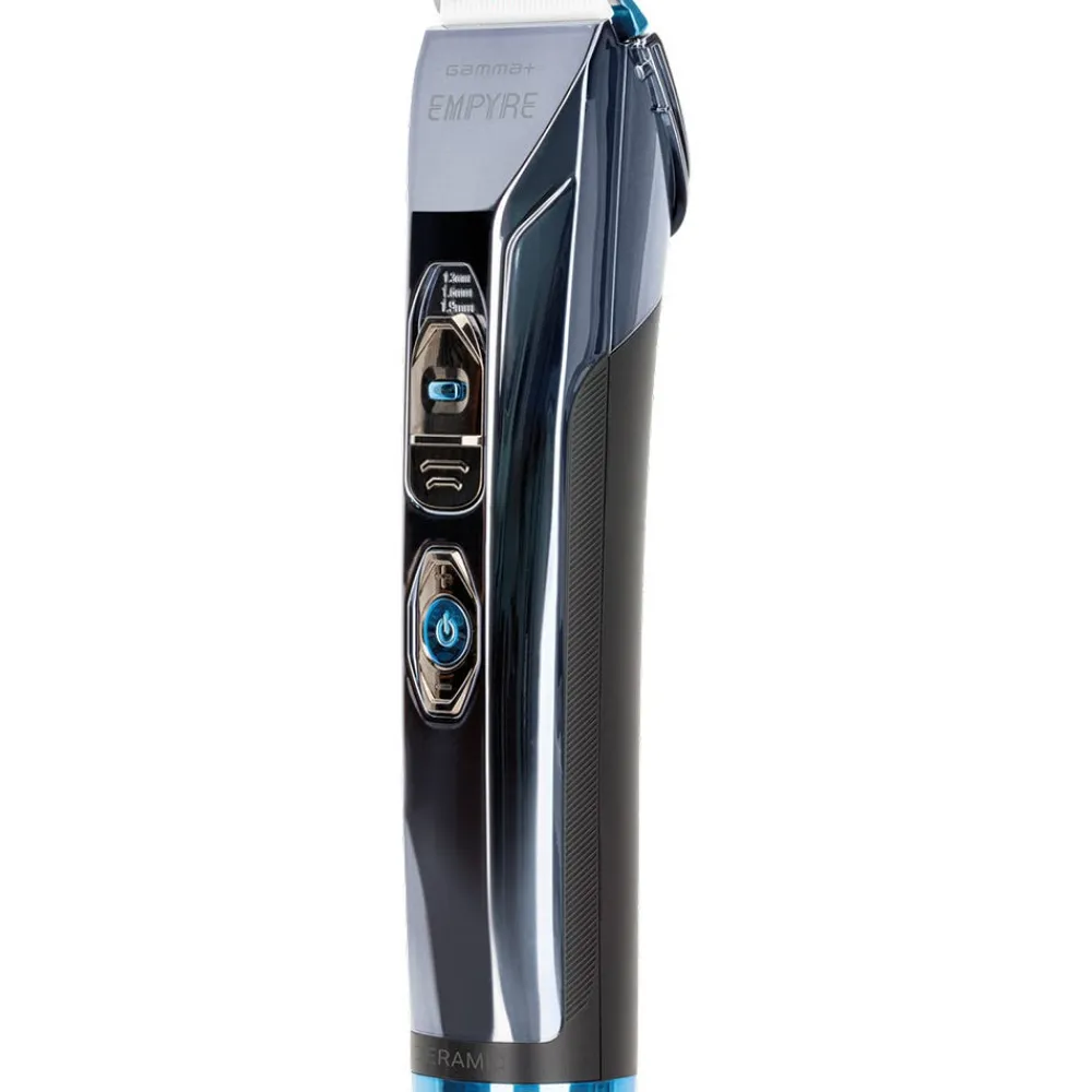 Gamma+ Haarschneider & Trimmer|Haarschneider & Trimmer^Empyre Clipper