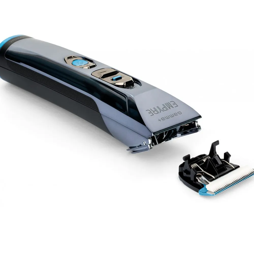 Gamma+ Haarschneider & Trimmer|Haarschneider & Trimmer^Empyre Clipper