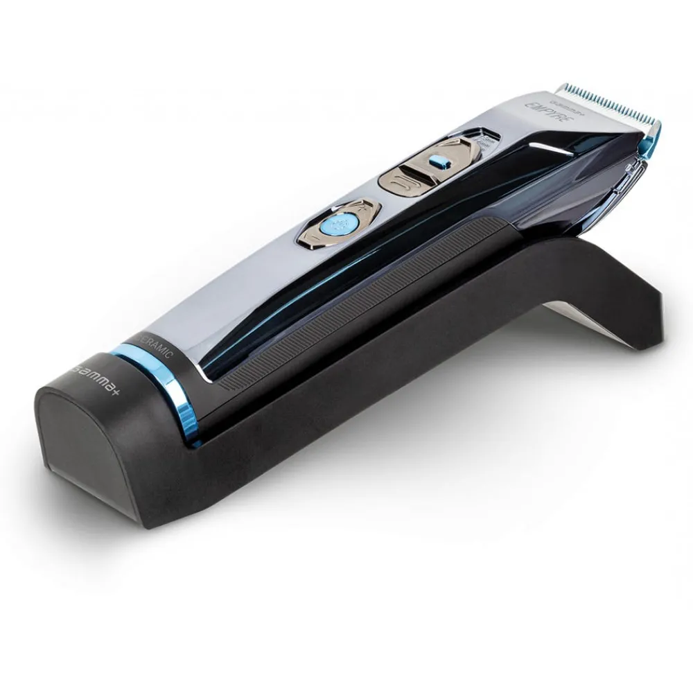 Gamma+ Haarschneider & Trimmer|Haarschneider & Trimmer^Empyre Clipper